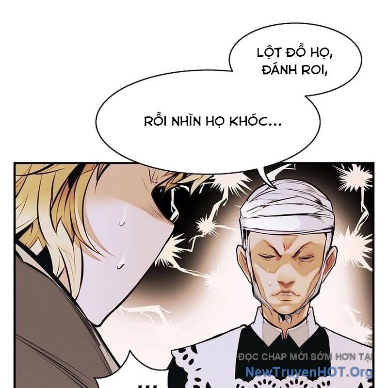 Bất Bại Chân Ma Chap 257 - Next Chap 258