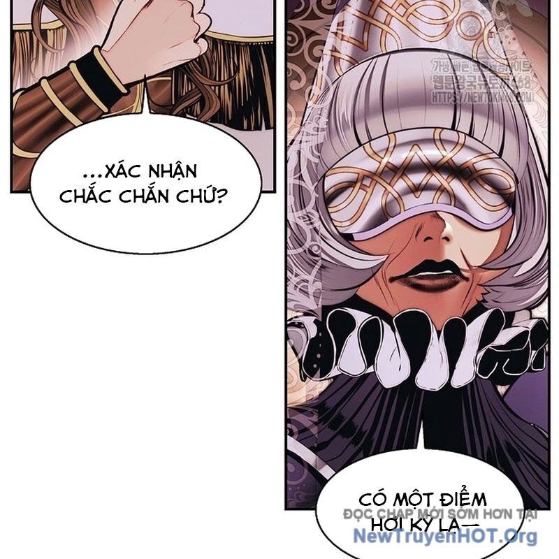 Bất Bại Chân Ma Chap 257 - Next Chap 258