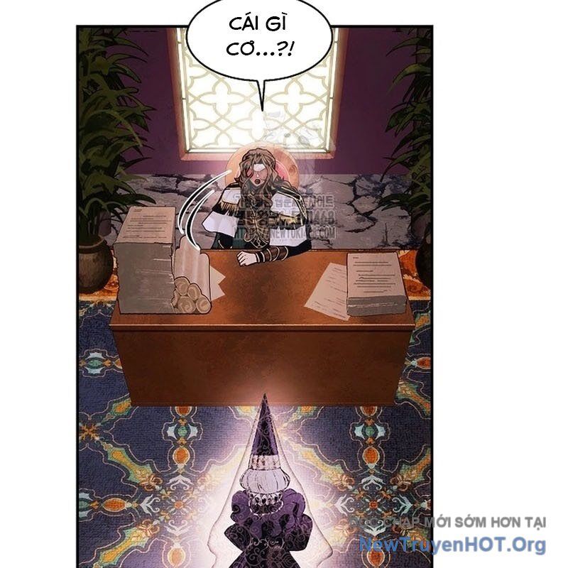 Bất Bại Chân Ma Chap 257 - Next Chap 258