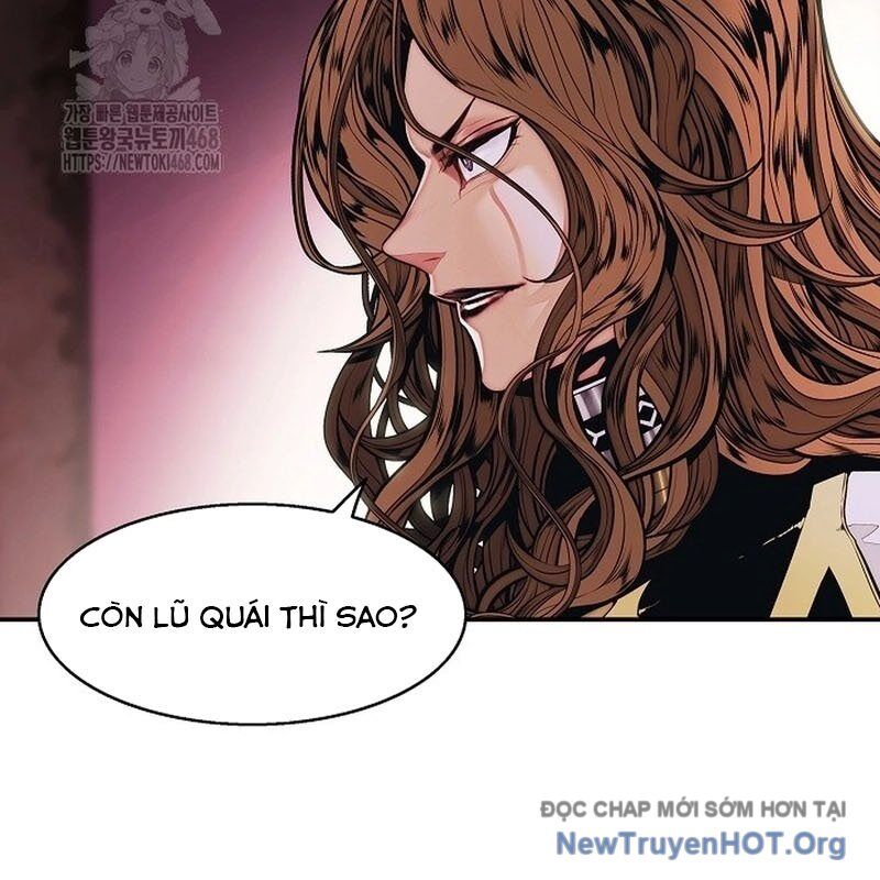 Bất Bại Chân Ma Chap 257 - Next Chap 258