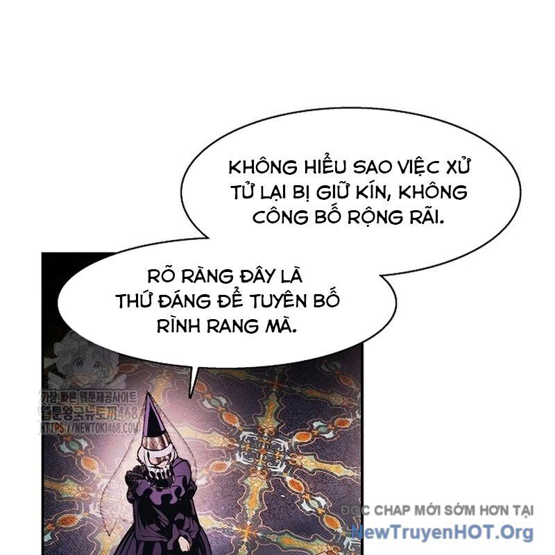 Bất Bại Chân Ma Chap 257 - Next Chap 258