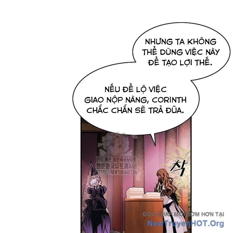 Bất Bại Chân Ma Chap 257 - Next Chap 258