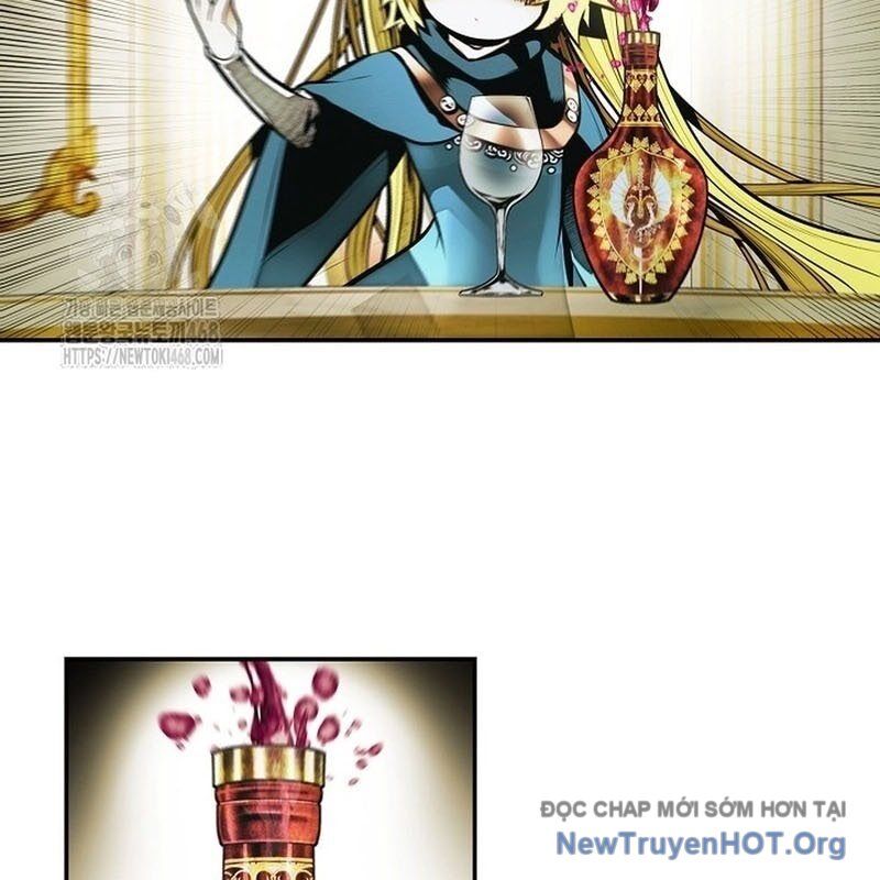 Bất Bại Chân Ma Chap 257 - Next Chap 258