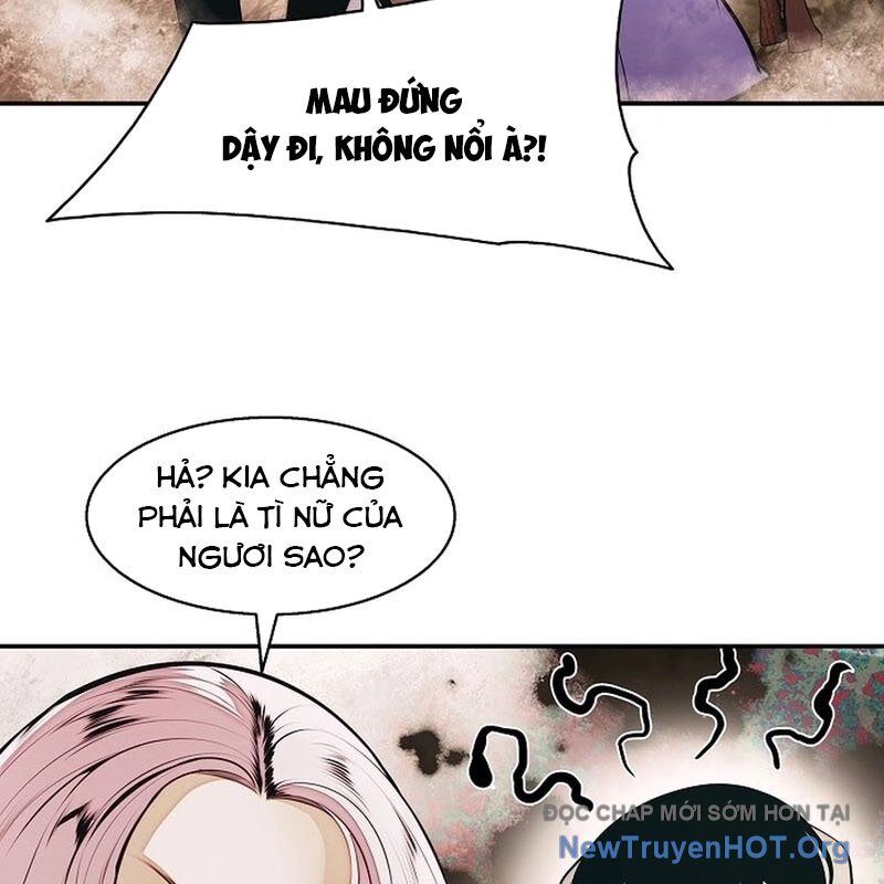 Bất Bại Chân Ma Chap 257 - Next Chap 258