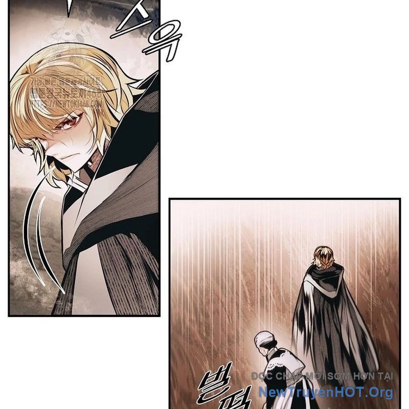 Bất Bại Chân Ma Chap 257 - Next Chap 258