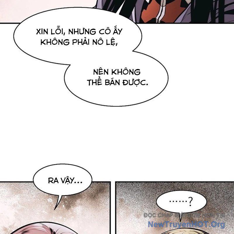 Bất Bại Chân Ma Chap 257 - Next Chap 258