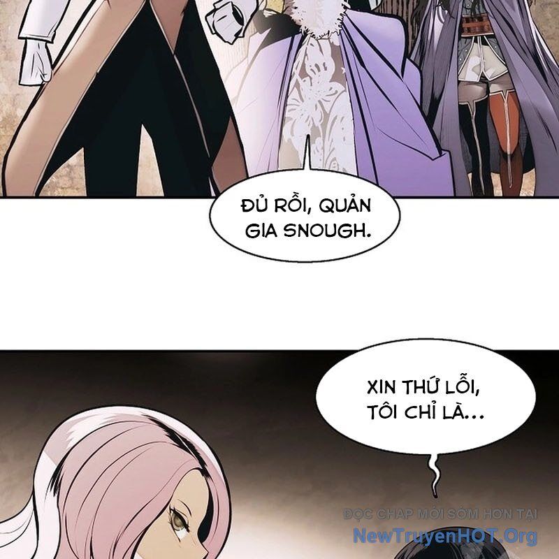 Bất Bại Chân Ma Chap 257 - Next Chap 258