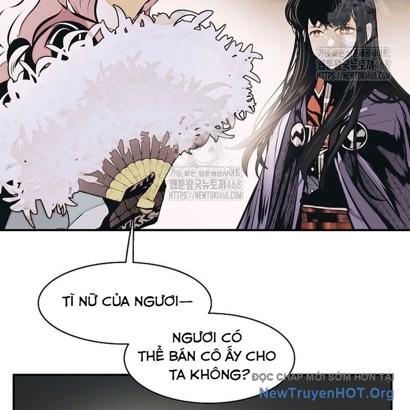 Bất Bại Chân Ma Chap 257 - Next Chap 258