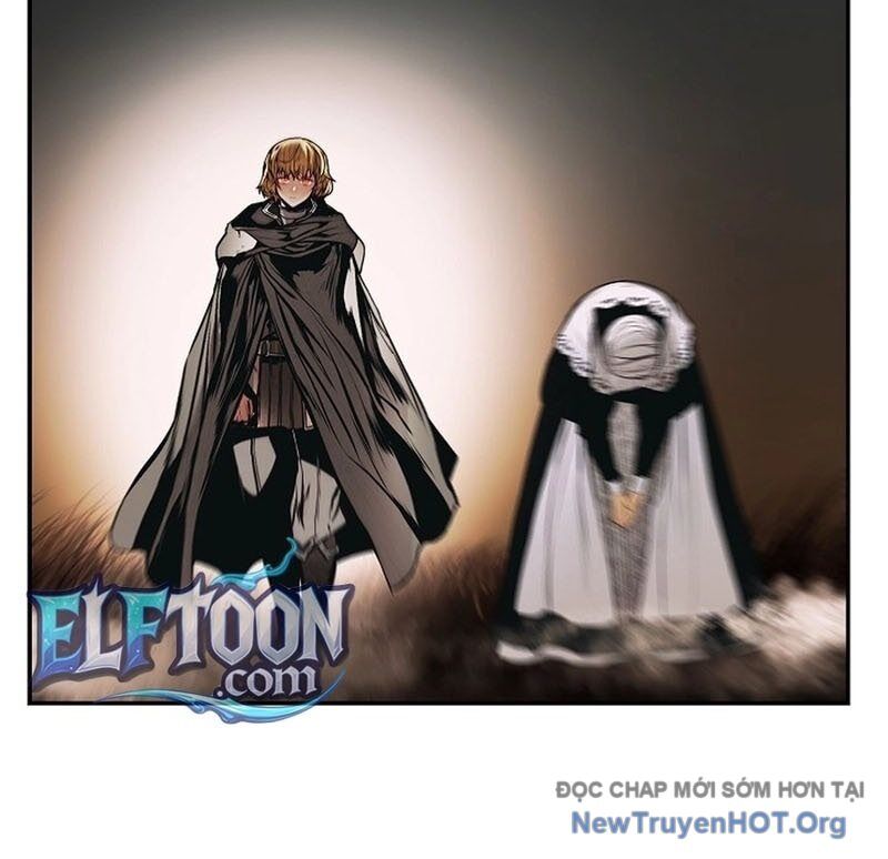 Bất Bại Chân Ma Chap 257 - Next Chap 258