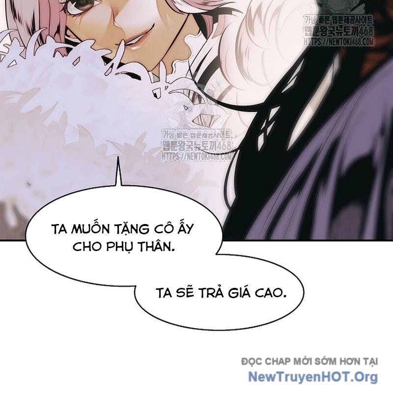 Bất Bại Chân Ma Chap 257 - Next Chap 258
