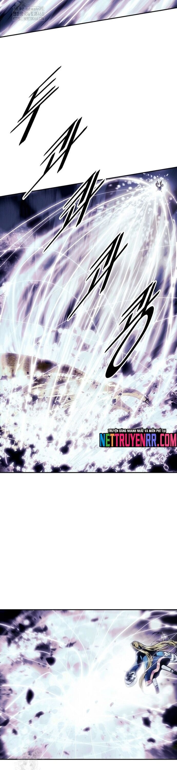 Bất Bại Chân Ma Chap 258 - Next Chap 259