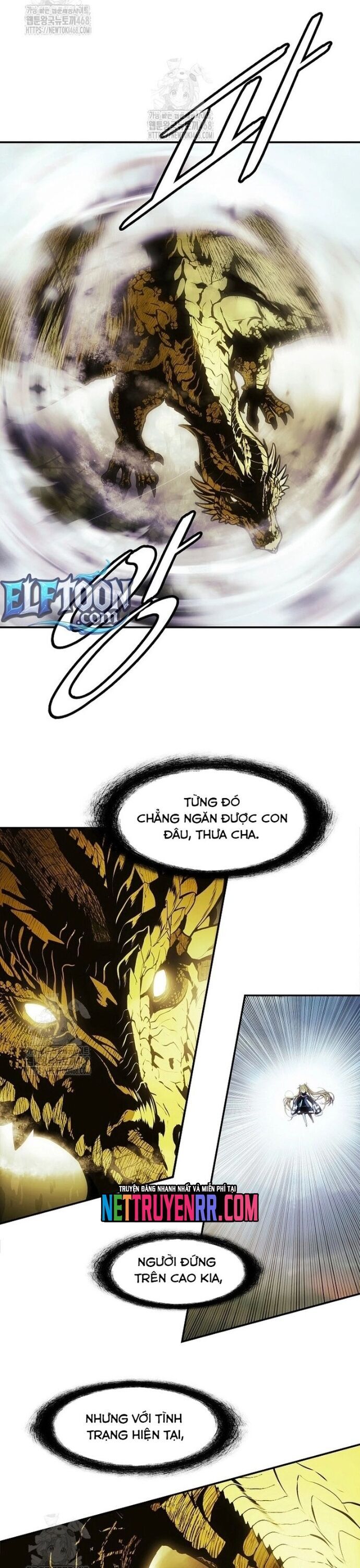 Bất Bại Chân Ma Chap 258 - Next Chap 259