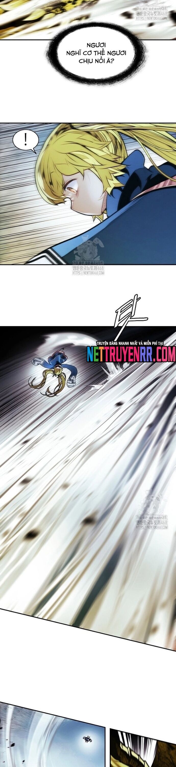 Bất Bại Chân Ma Chap 258 - Next Chap 259