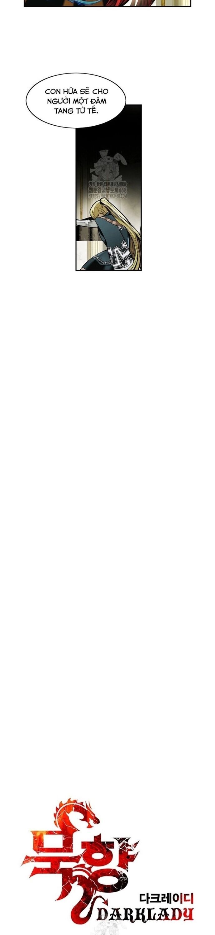 Bất Bại Chân Ma Chap 258 - Next Chap 259