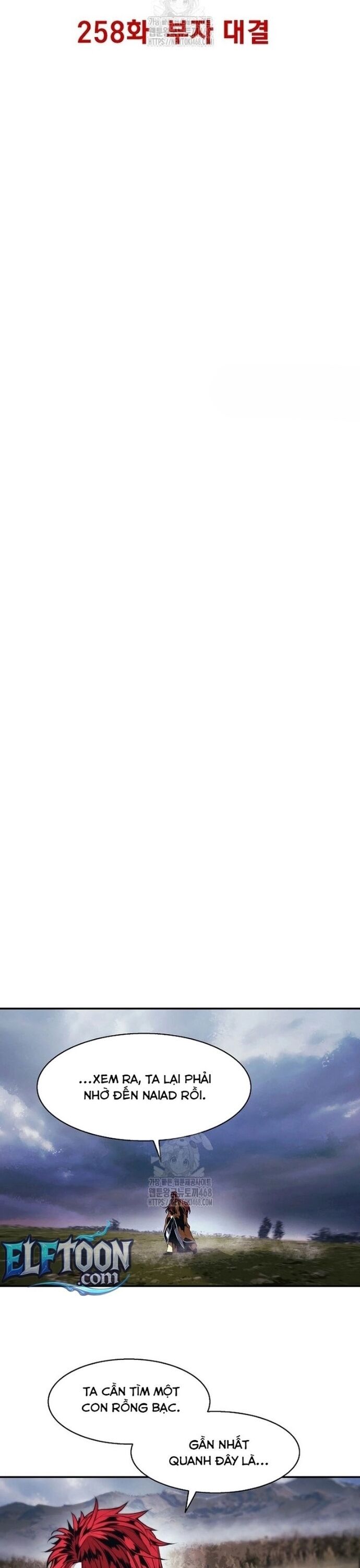Bất Bại Chân Ma Chap 258 - Next Chap 259