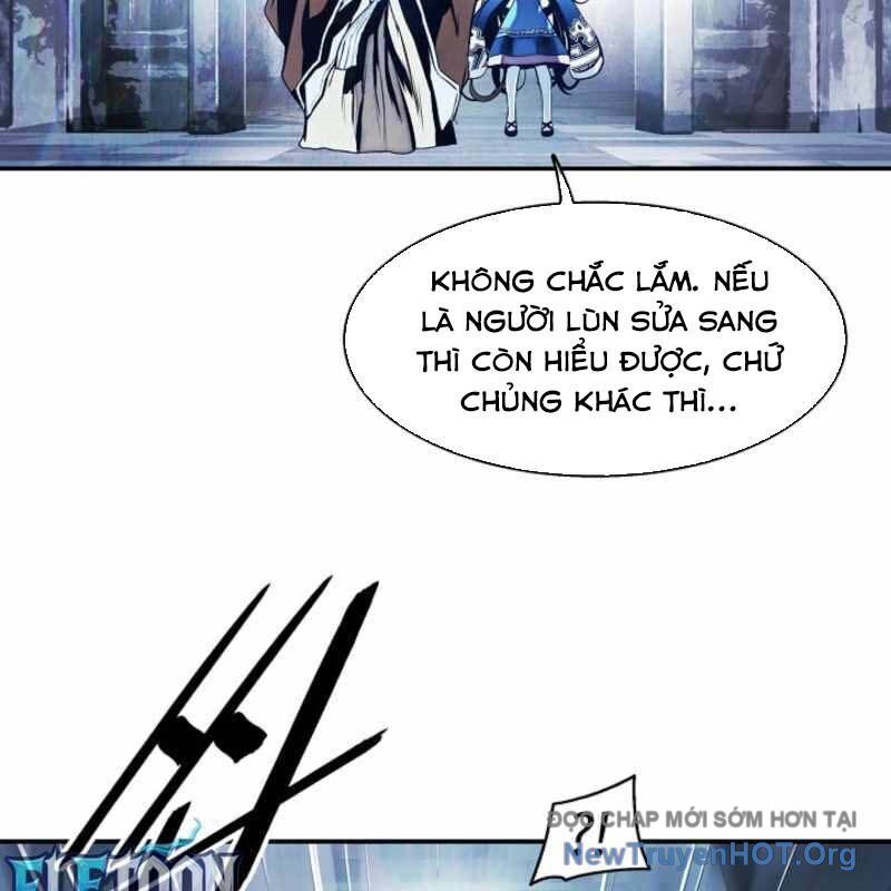 Bất Bại Chân Ma Chap 259 - Next Chap 260