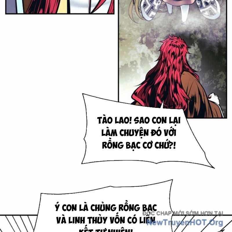 Bất Bại Chân Ma Chap 259 - Next Chap 260