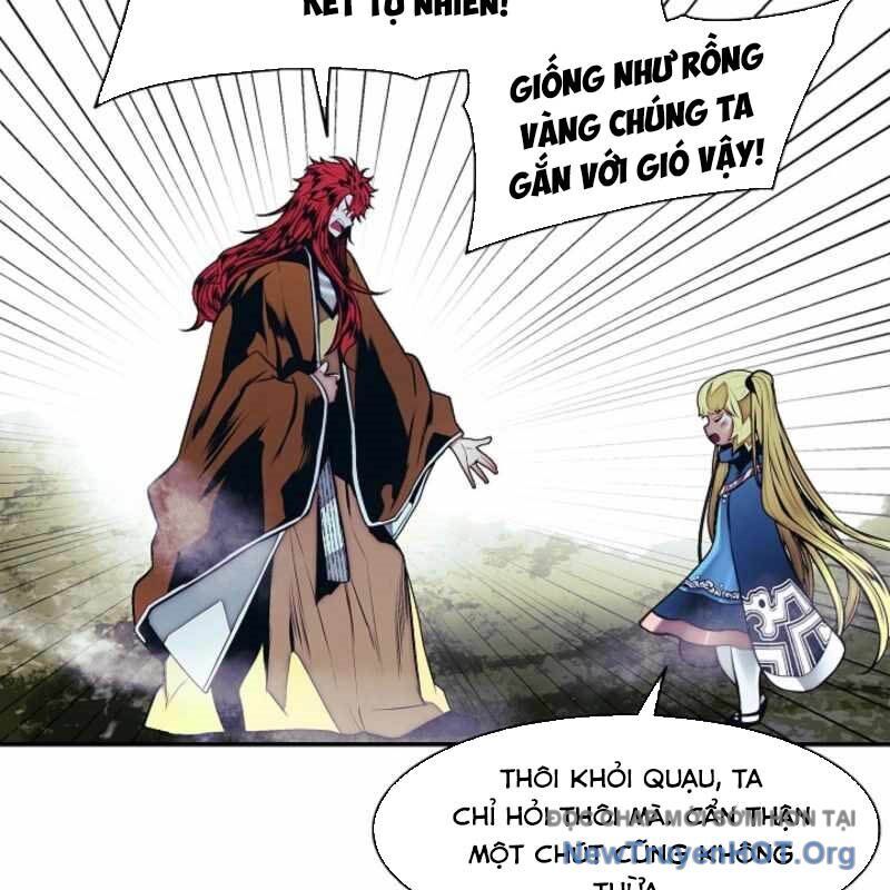 Bất Bại Chân Ma Chap 259 - Next Chap 260