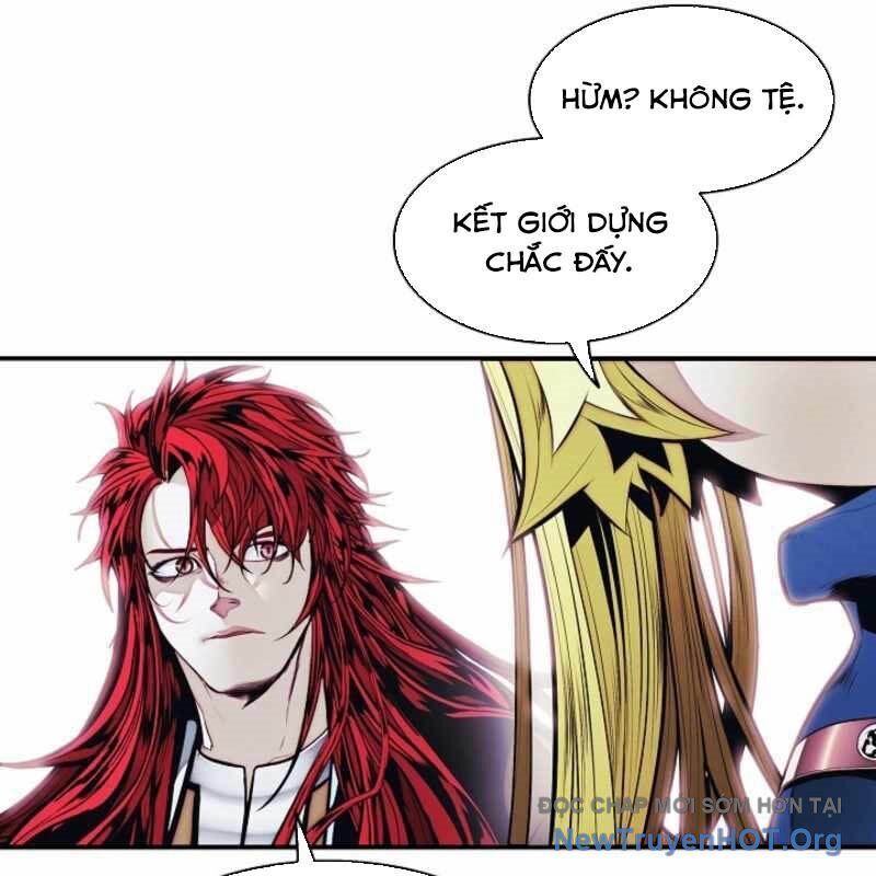 Bất Bại Chân Ma Chap 259 - Next Chap 260