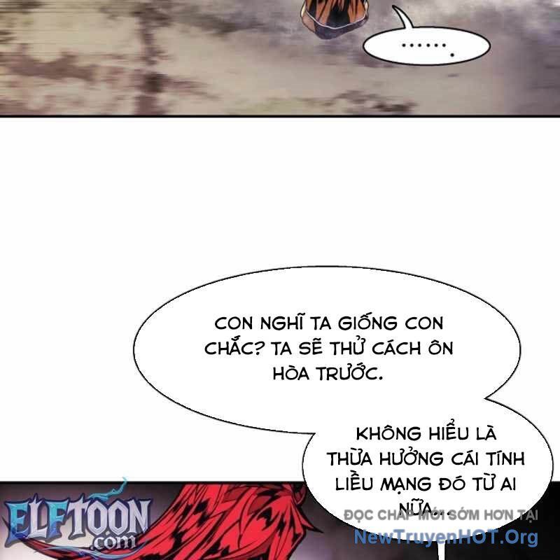 Bất Bại Chân Ma Chap 259 - Next Chap 260