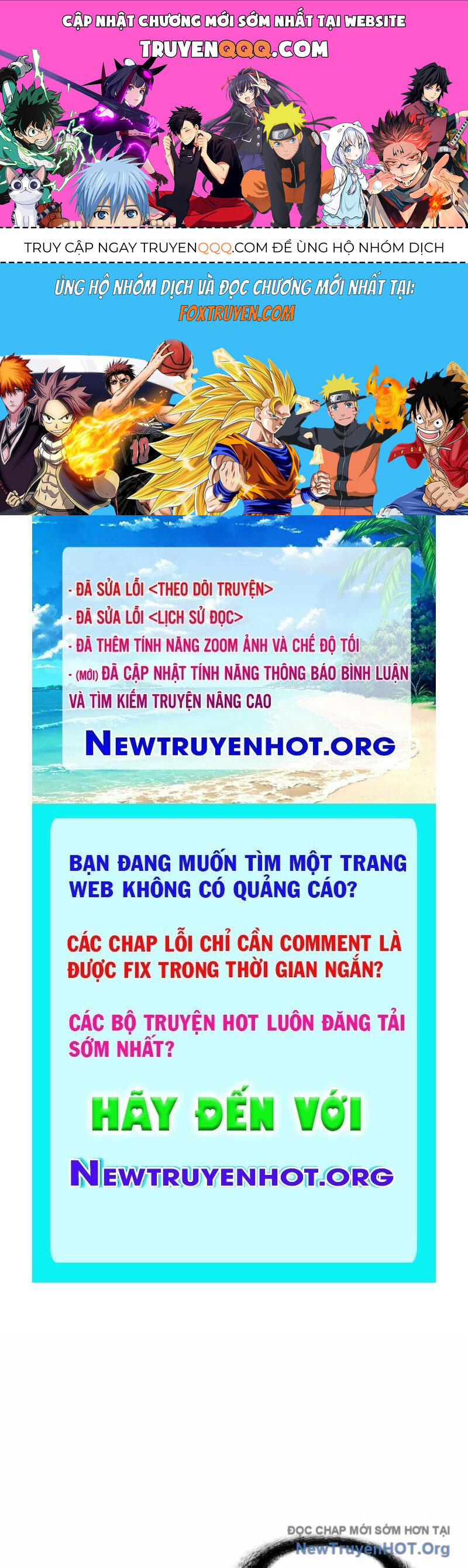 Bất Bại Chân Ma Chap 259 - Next Chap 260