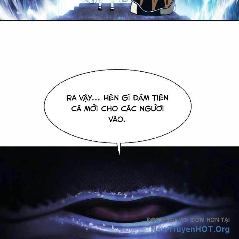 Bất Bại Chân Ma Chap 259 - Next Chap 260