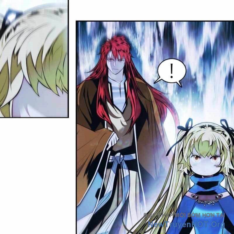 Bất Bại Chân Ma Chap 259 - Next Chap 260