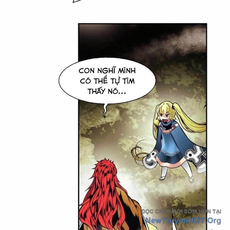 Bất Bại Chân Ma Chap 259 - Next Chap 260