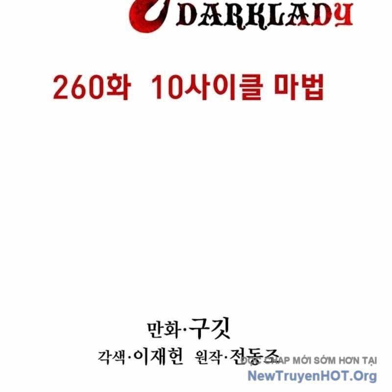 Bất Bại Chân Ma Chap 260 - Next Chap 261