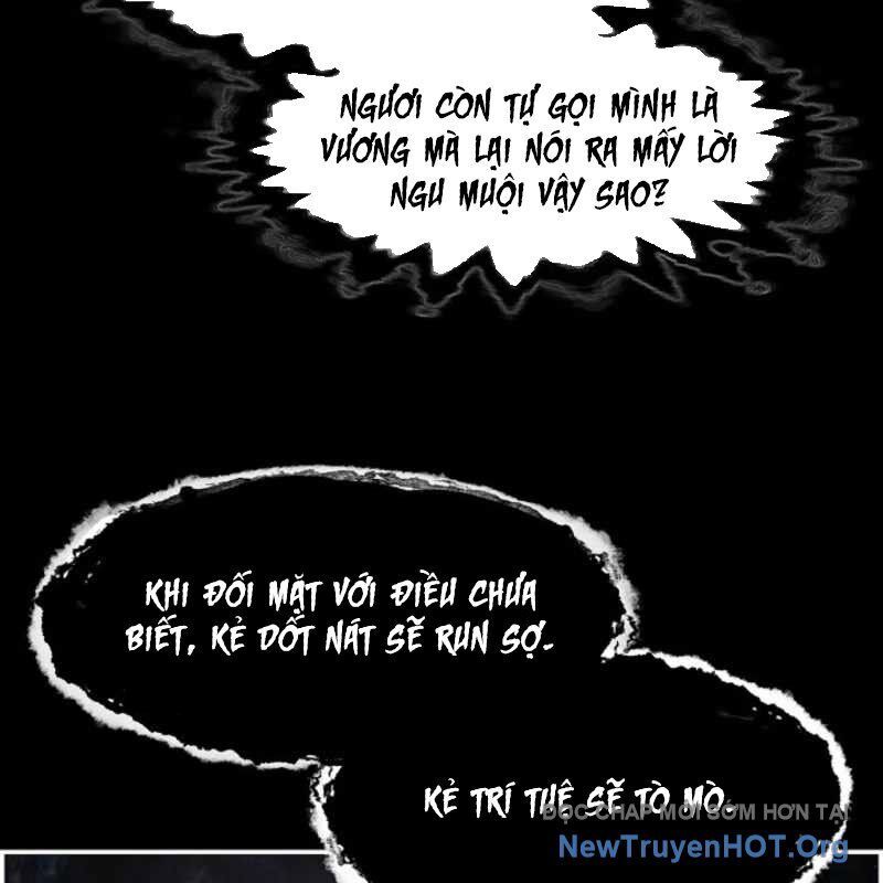 Bất Bại Chân Ma Chap 260 - Next Chap 261