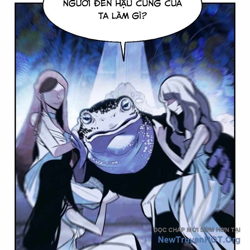 Bất Bại Chân Ma Chap 260 - Next Chap 261