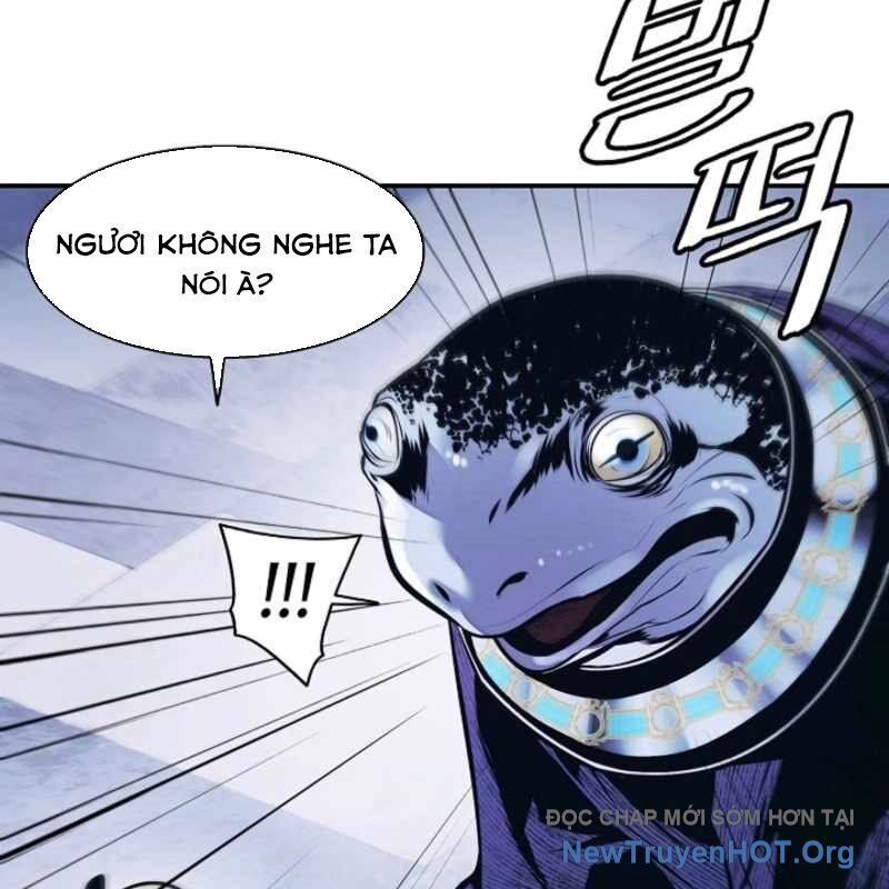 Bất Bại Chân Ma Chap 260 - Next Chap 261