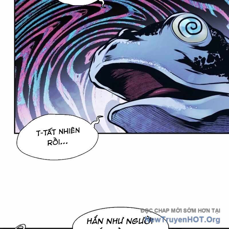 Bất Bại Chân Ma Chap 260 - Next Chap 261