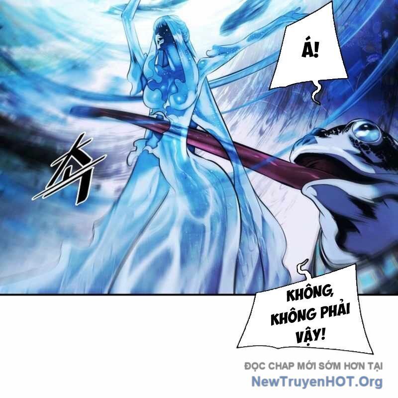 Bất Bại Chân Ma Chap 260 - Next Chap 261