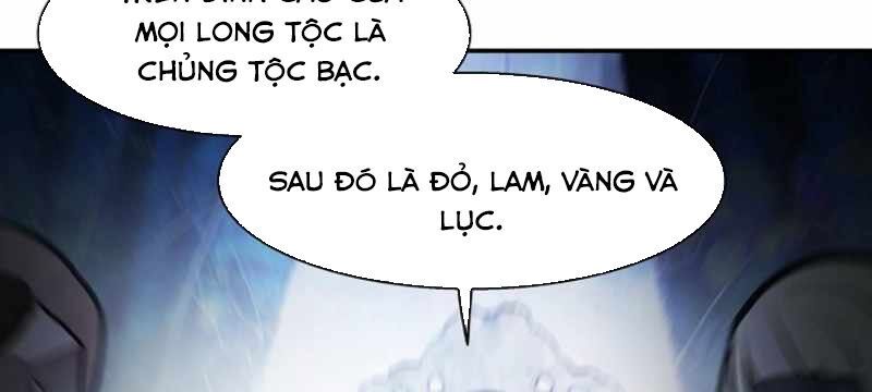 Bất Bại Chân Ma Chap 260 - Next Chap 261
