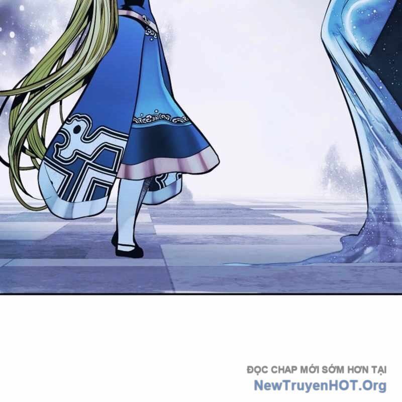 Bất Bại Chân Ma Chap 260 - Next Chap 261