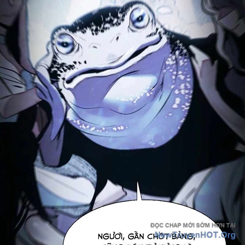 Bất Bại Chân Ma Chap 260 - Next Chap 261