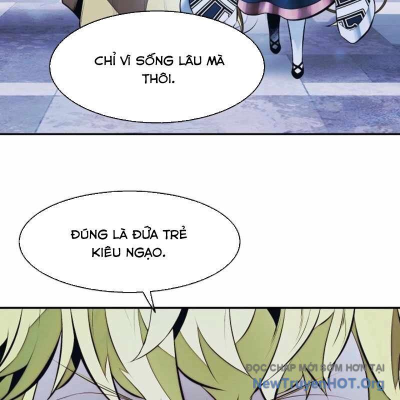 Bất Bại Chân Ma Chap 260 - Next Chap 261