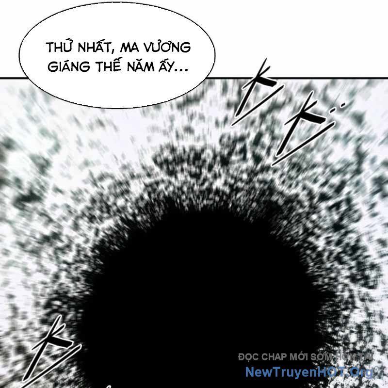 Bất Bại Chân Ma Chap 260 - Next Chap 261