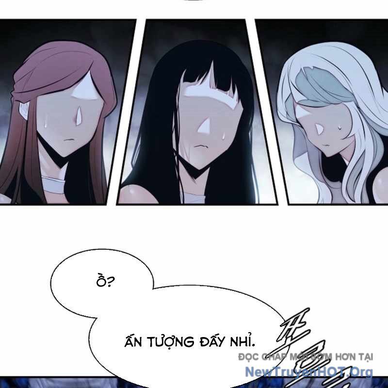 Bất Bại Chân Ma Chap 260 - Next Chap 261