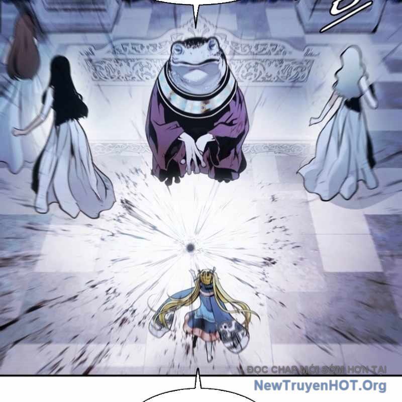 Bất Bại Chân Ma Chap 260 - Next Chap 261