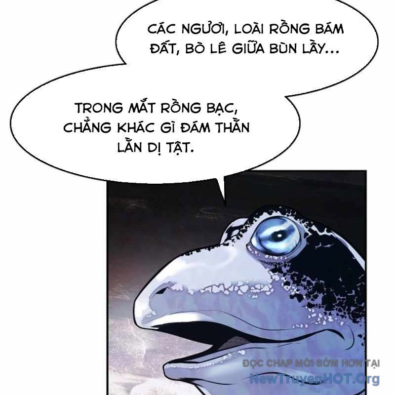 Bất Bại Chân Ma Chap 260 - Next Chap 261