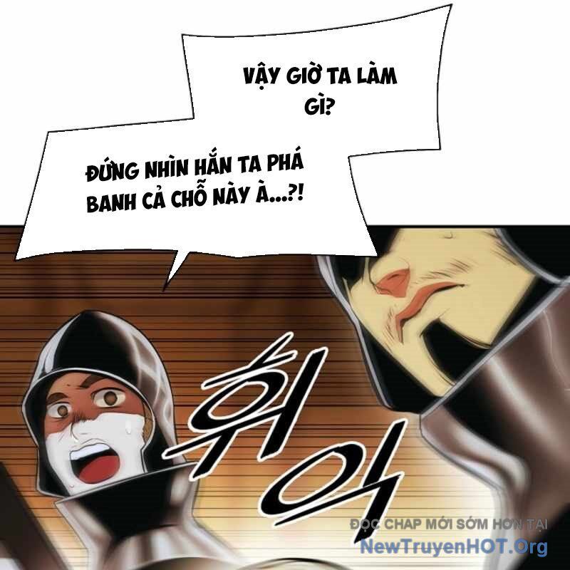 Bất Bại Chân Ma Chap 261 - Next Chap 262