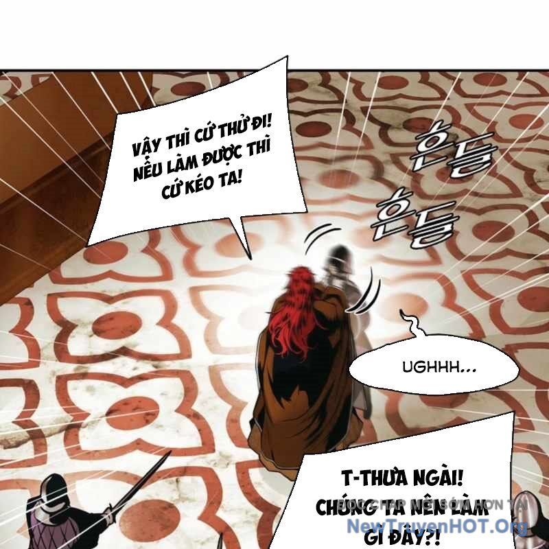 Bất Bại Chân Ma Chap 261 - Next Chap 262