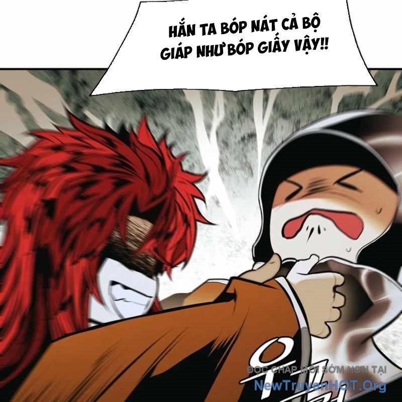 Bất Bại Chân Ma Chap 261 - Next Chap 262