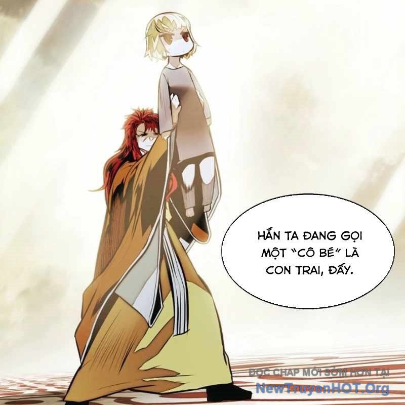 Bất Bại Chân Ma Chap 261 - Next Chap 262