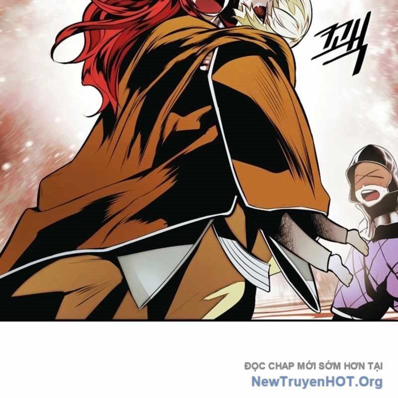 Bất Bại Chân Ma Chap 261 - Next Chap 262