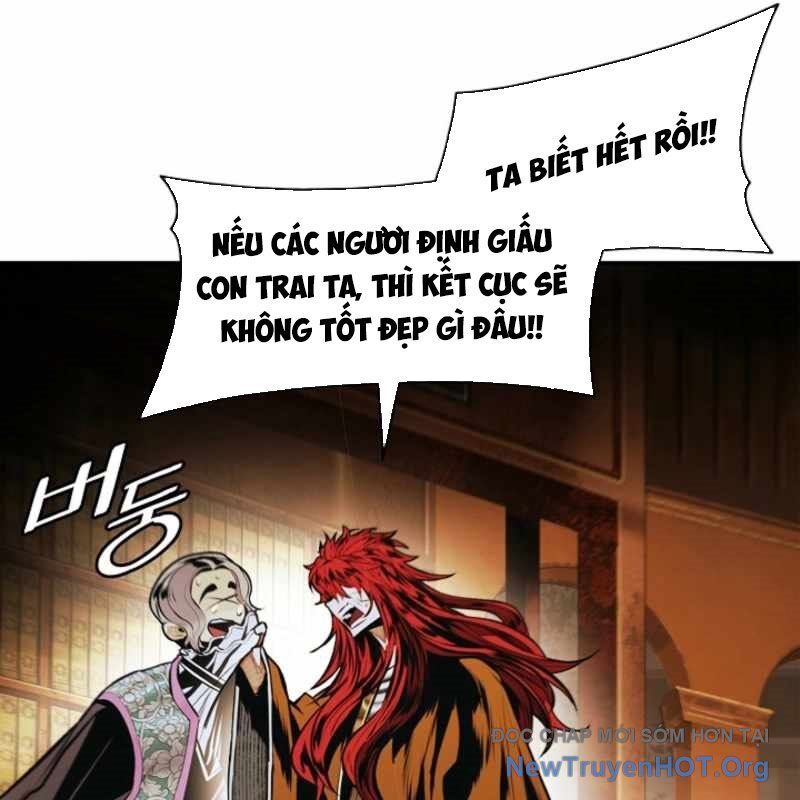 Bất Bại Chân Ma Chap 261 - Next Chap 262