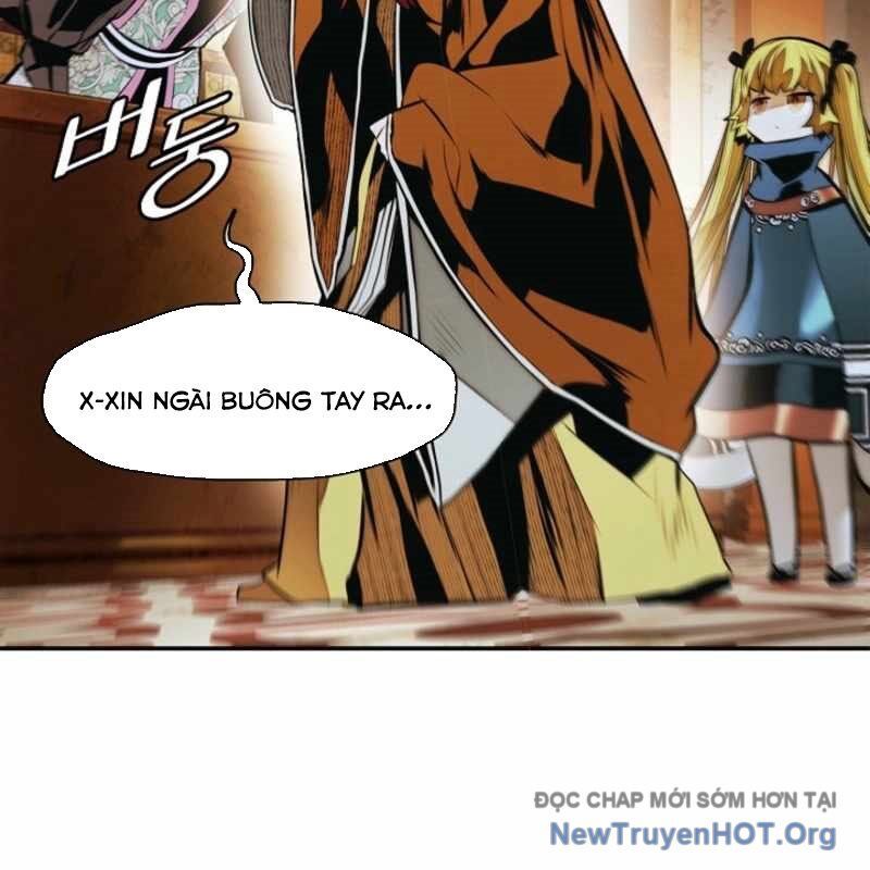 Bất Bại Chân Ma Chap 261 - Next Chap 262