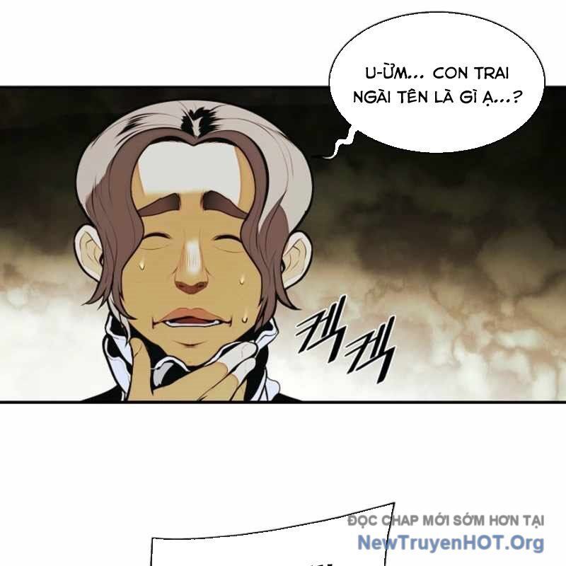 Bất Bại Chân Ma Chap 261 - Next Chap 262